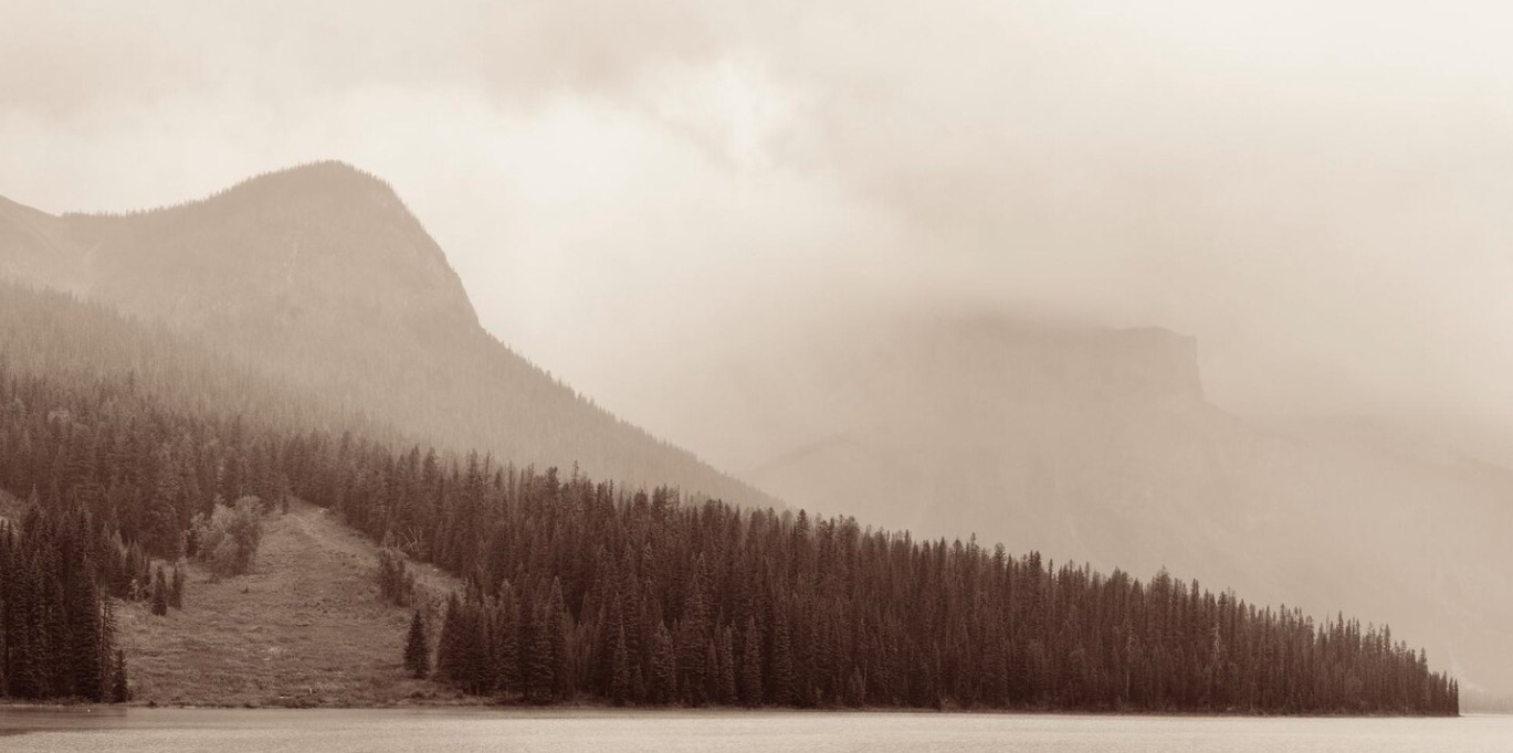 Weite und Stille – Inspirationslandschaft