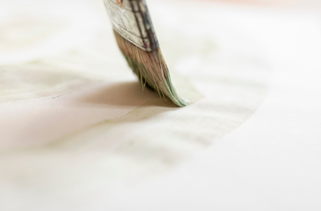 Detail und Präzision – Zentrivo Philosophie